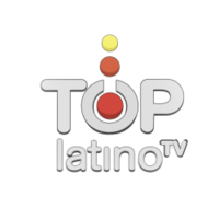 Top Latino TV logo, Top Latino TV contact details