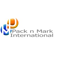 Pack N Mark International logo, Pack N Mark International contact details