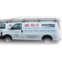 MR.FIX-IT logo, MR.FIX-IT contact details