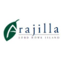 Arajilla Retreat logo, Arajilla Retreat contact details