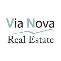 Via Nova Emirates Real Estate logo, Via Nova Emirates Real Estate contact details