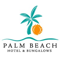 Palm Beach Hotel & Bungalows logo, Palm Beach Hotel & Bungalows contact details