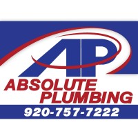 Absolute Plumbing of Wisconsin logo, Absolute Plumbing of Wisconsin contact details