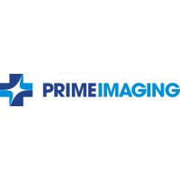 PrimeImaging logo, PrimeImaging contact details