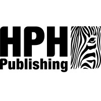 HPH Publishing logo, HPH Publishing contact details