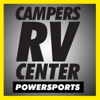 Campers RV Center and Powersports logo, Campers RV Center and Powersports contact details