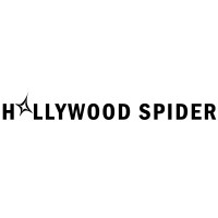 Hollywood Spider logo, Hollywood Spider contact details