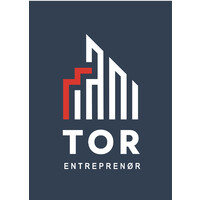 Tor Entreprenør AS logo, Tor Entreprenør AS contact details