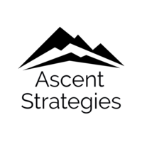 Ascent Strategies LLC logo, Ascent Strategies LLC contact details