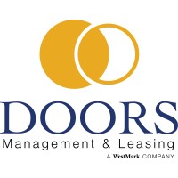 Doors Management & Leasing logo, Doors Management & Leasing contact details