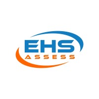 EHS Assess logo, EHS Assess contact details