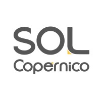 SOL Copérnico logo, SOL Copérnico contact details