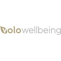 Volo Wellbeing logo, Volo Wellbeing contact details