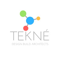 Tekné Architects logo, Tekné Architects contact details