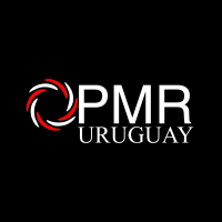 PMR Uruguay logo, PMR Uruguay contact details