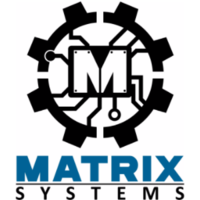 Matrix Systems logo, Matrix Systems contact details