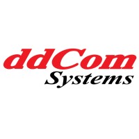 ddCom Systems Ltda logo, ddCom Systems Ltda contact details