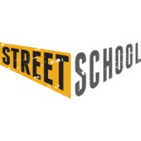 STREET SCHOOL INC logo, STREET SCHOOL INC contact details