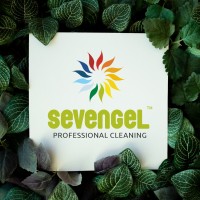 Sevengel Limpeza Profissional logo, Sevengel Limpeza Profissional contact details