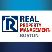 Real Property Management Boston logo, Real Property Management Boston contact details