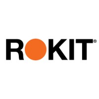 Rokit Design logo, Rokit Design contact details