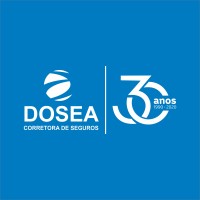 Dosea Seguros logo, Dosea Seguros contact details