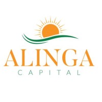 Alinga Capital logo, Alinga Capital contact details