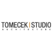 Tomecek Studio Architecture logo, Tomecek Studio Architecture contact details