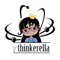 Thinkerella logo, Thinkerella contact details