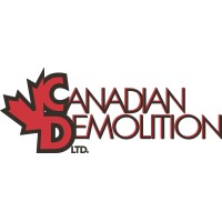 Canadian Demolition Limited logo, Canadian Demolition Limited contact details