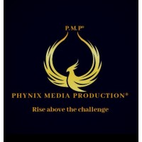 Phynix Media Production and Holdings logo, Phynix Media Production and Holdings contact details