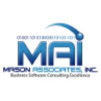 Mason & Associates Inc logo, Mason & Associates Inc contact details