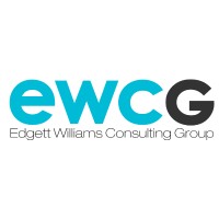 Edgett Williams Consulting Group, Inc. logo, Edgett Williams Consulting Group, Inc. contact details