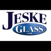 Jeske Glass logo, Jeske Glass contact details