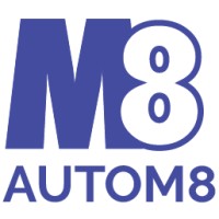 Autom8 AU logo, Autom8 AU contact details