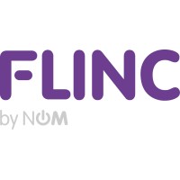 Flinc logo, Flinc contact details