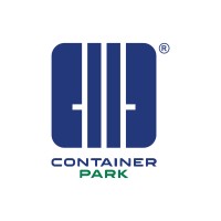 Container Park logo, Container Park contact details