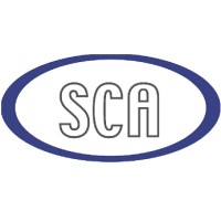 SCA Specialised Container Agencies logo, SCA Specialised Container Agencies contact details