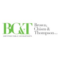 Brown Chism & Thompson PLLC logo, Brown Chism & Thompson PLLC contact details