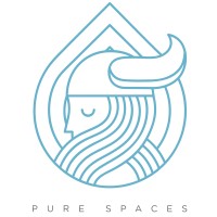 Pure Spaces of Texas logo, Pure Spaces of Texas contact details