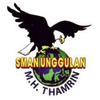 SMA Negeri Unggulan M. H. Thamrin logo, SMA Negeri Unggulan M. H. Thamrin contact details