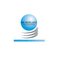 Microplant logo, Microplant contact details