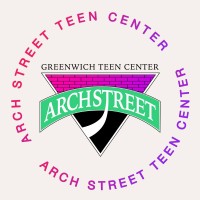 Arch Street, The Greenwich Teen Center Inc. logo, Arch Street, The Greenwich Teen Center Inc. contact details