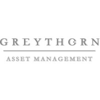 Greythorn logo, Greythorn contact details