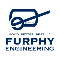 Furphy Engineering logo, Furphy Engineering contact details