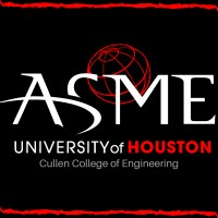 ASME - UH - Cullen College of Engineering logo, ASME - UH - Cullen College of Engineering contact details