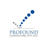 Profound Consulting Pvt ltd logo, Profound Consulting Pvt ltd contact details