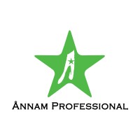 Annam Professional logo, Annam Professional contact details