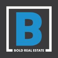 Bold Real Estate logo, Bold Real Estate contact details