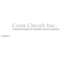 Crest Circuit Inc. logo, Crest Circuit Inc. contact details